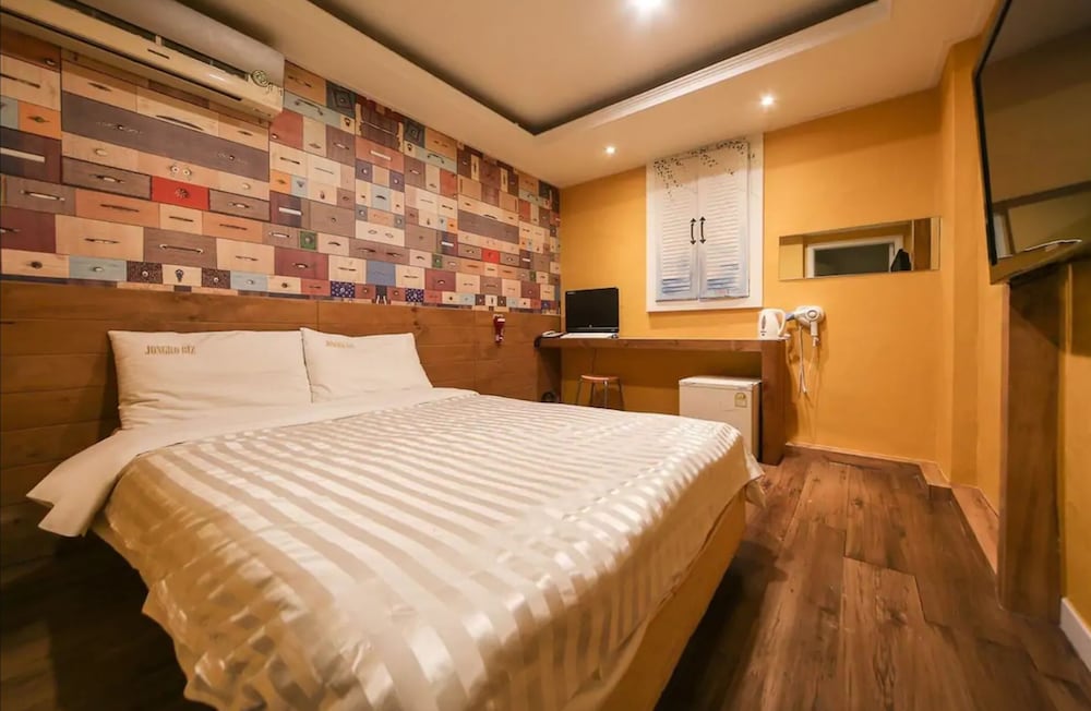 Фото Hotel Biz Jongro Insadong