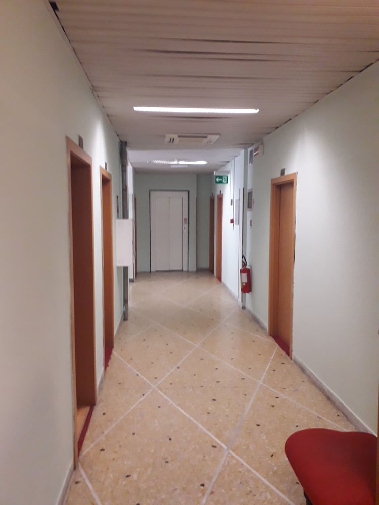 Фото Hotel Niagara Rimini