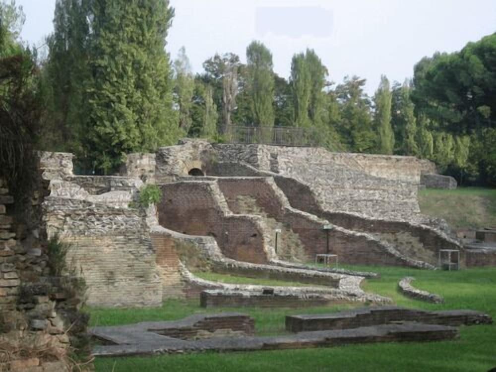 Фото Hotel Niagara Rimini