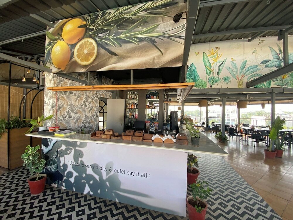 Фото Hotel Gyangarh