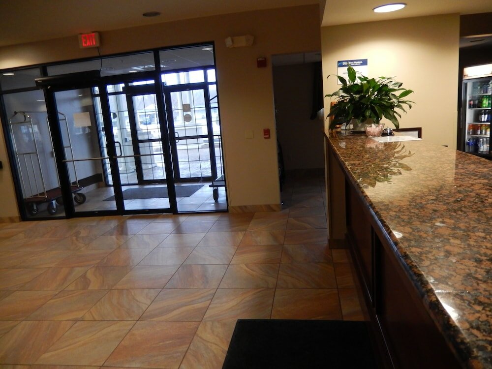 Фото The Hotel Saratoga, Ascend Hotel Collection