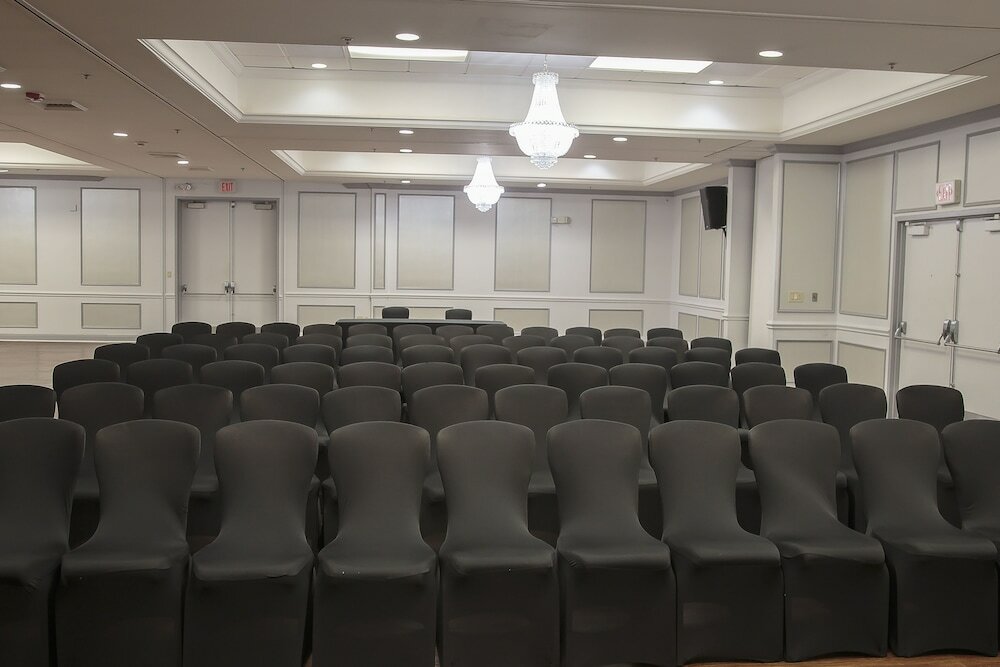 Фото Fort Lauderdale Grand Hotel