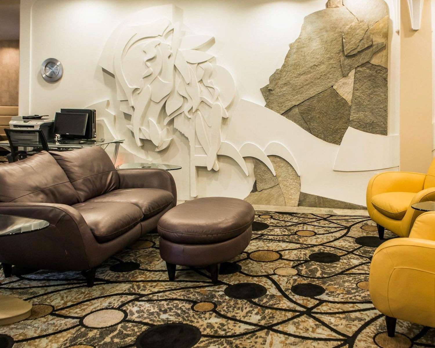 Фото Comfort Suites Monroeville