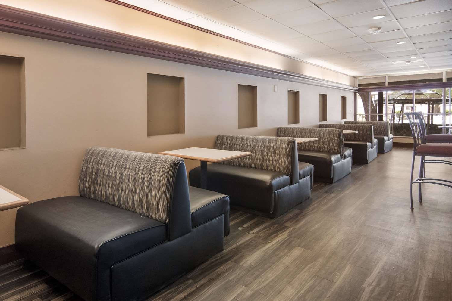 Фото Rodeway Inn