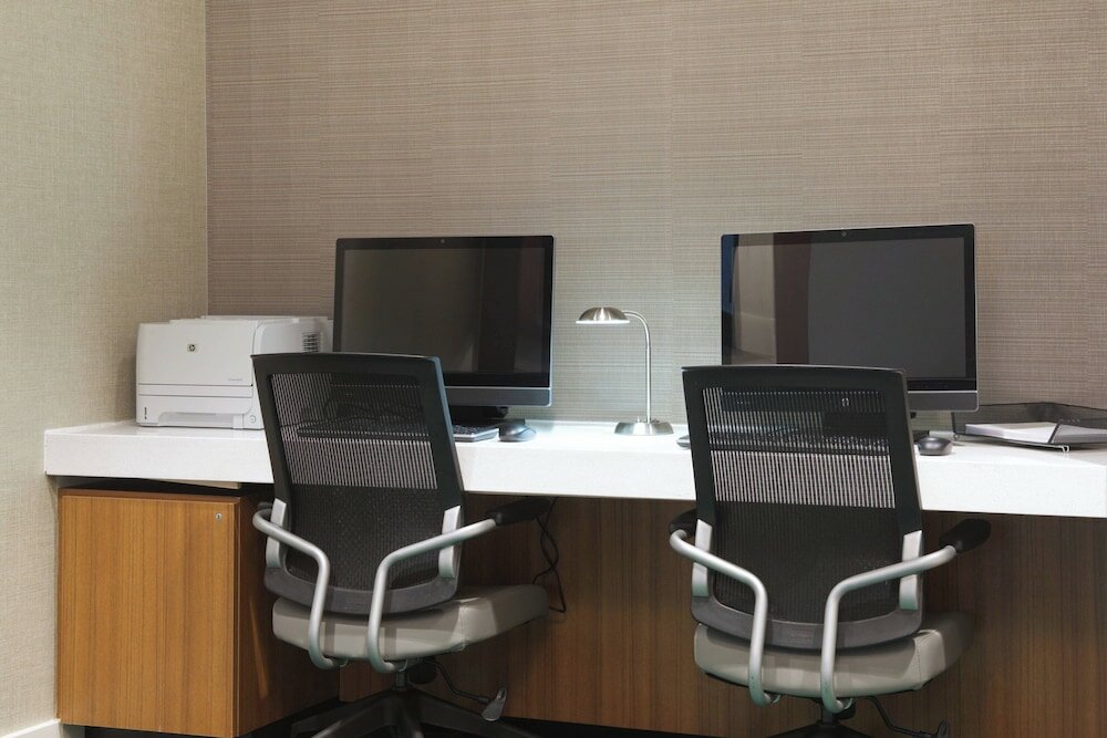 Фото SpringHill Suites by Marriott Jacksonville