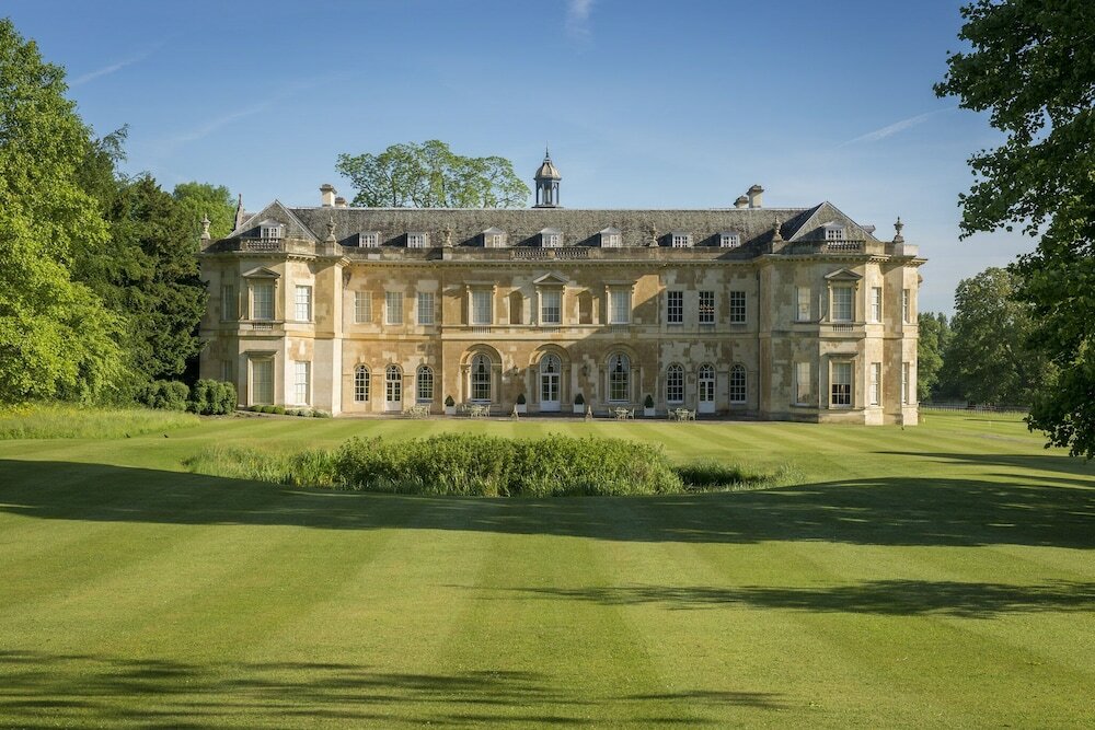 Фото Hartwell House & SPA