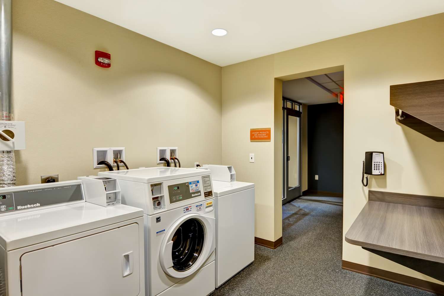 Фото Home2 Suites by Hilton Dickson City Scranton