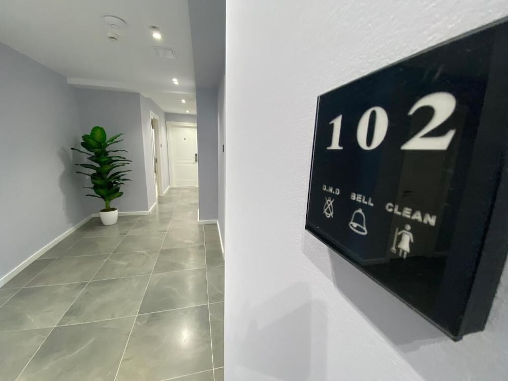 Фото Hotel Alion