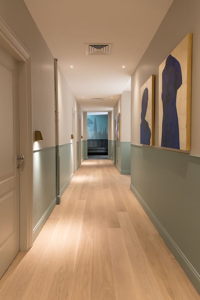 Фото Domus Alberico