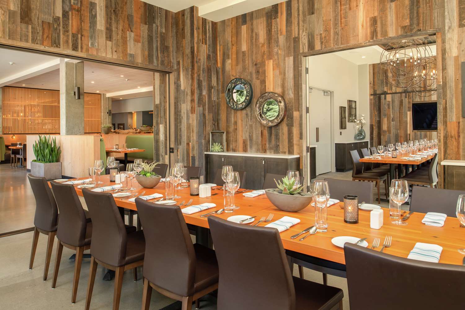 Фото Hilton Vancouver Washington