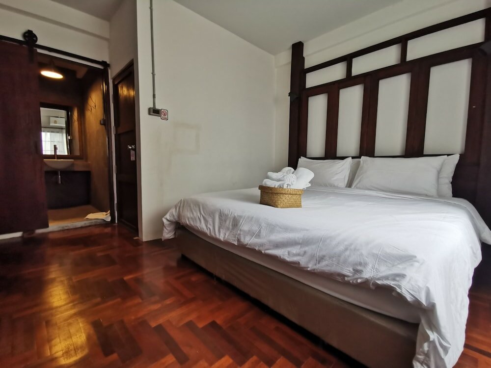 Фото Pakping The Cozy Living Chiangmai