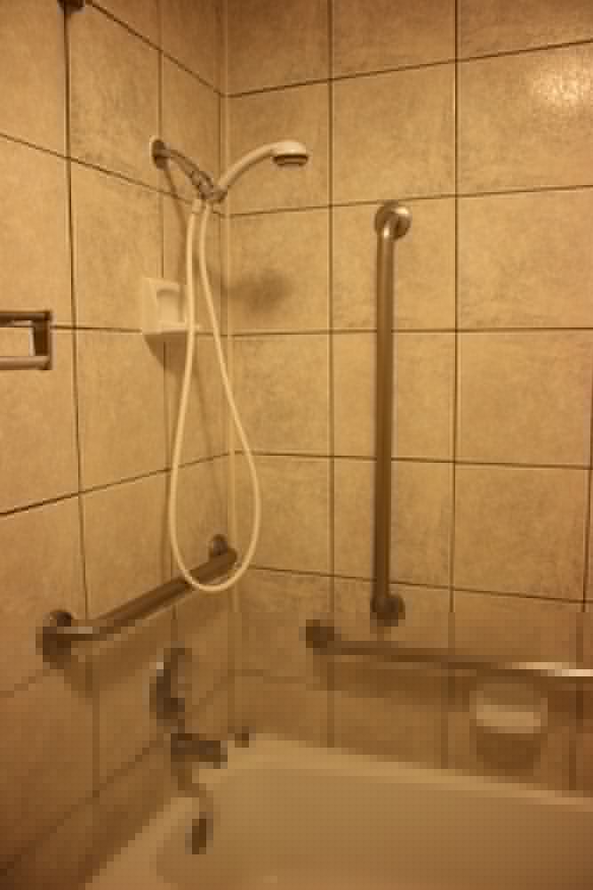 Фото Extend-a-Suites Amarillo West