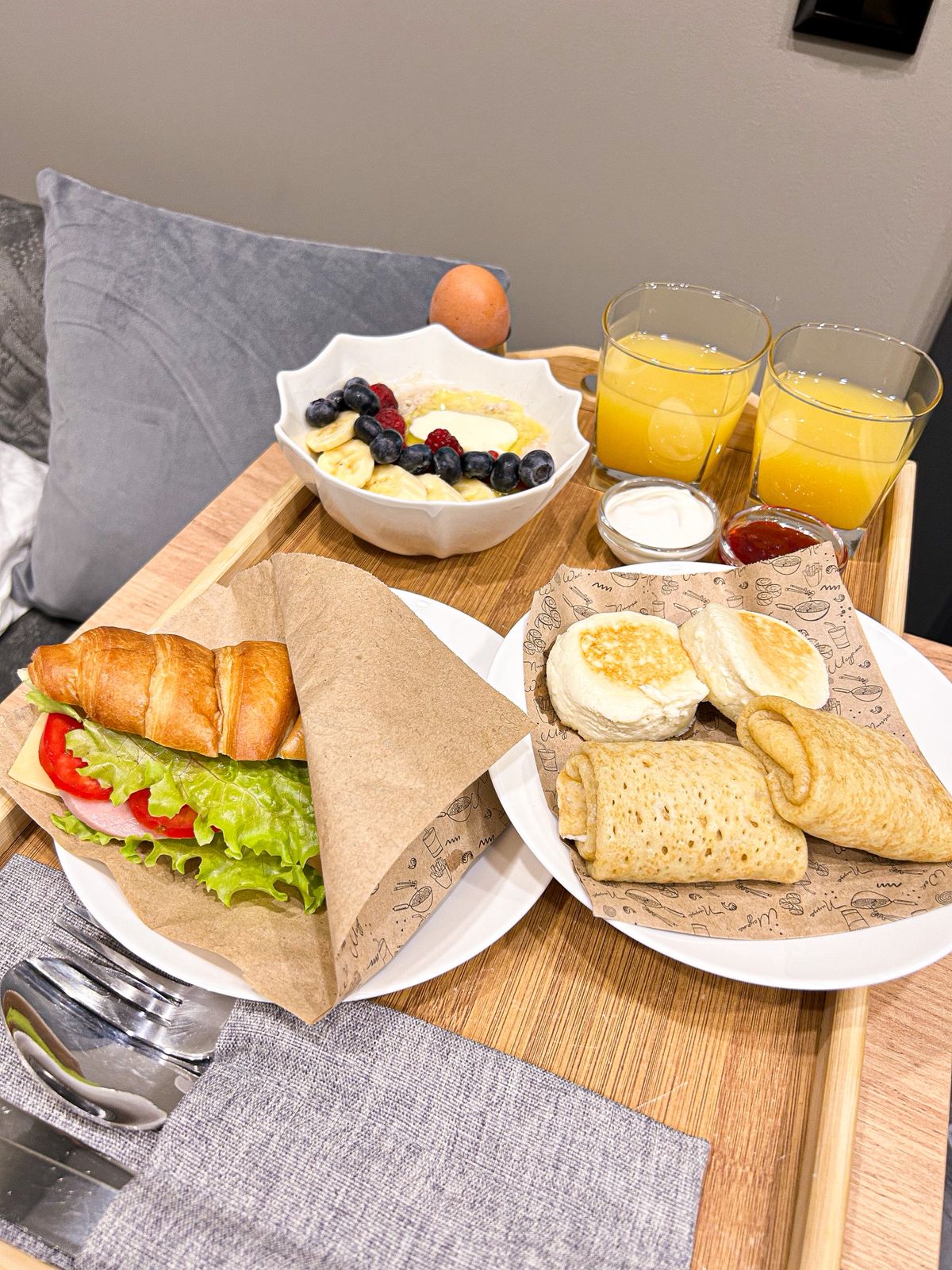 Фото Royal Status