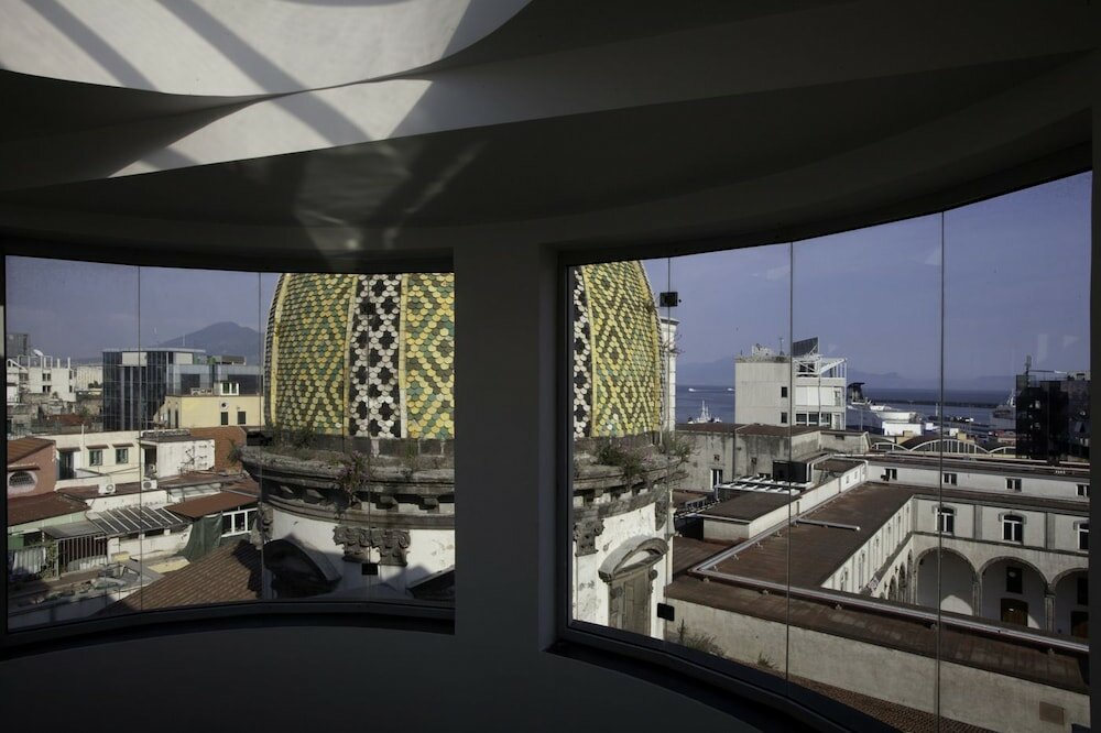 Фото Hotel Naples