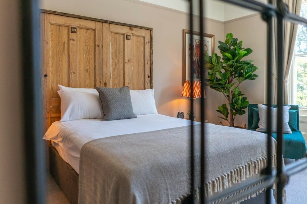 Фото The Pavilion Arms