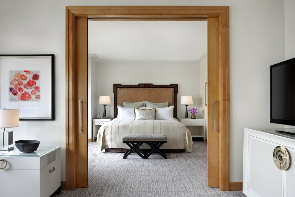 Фото Lotte New York Palace