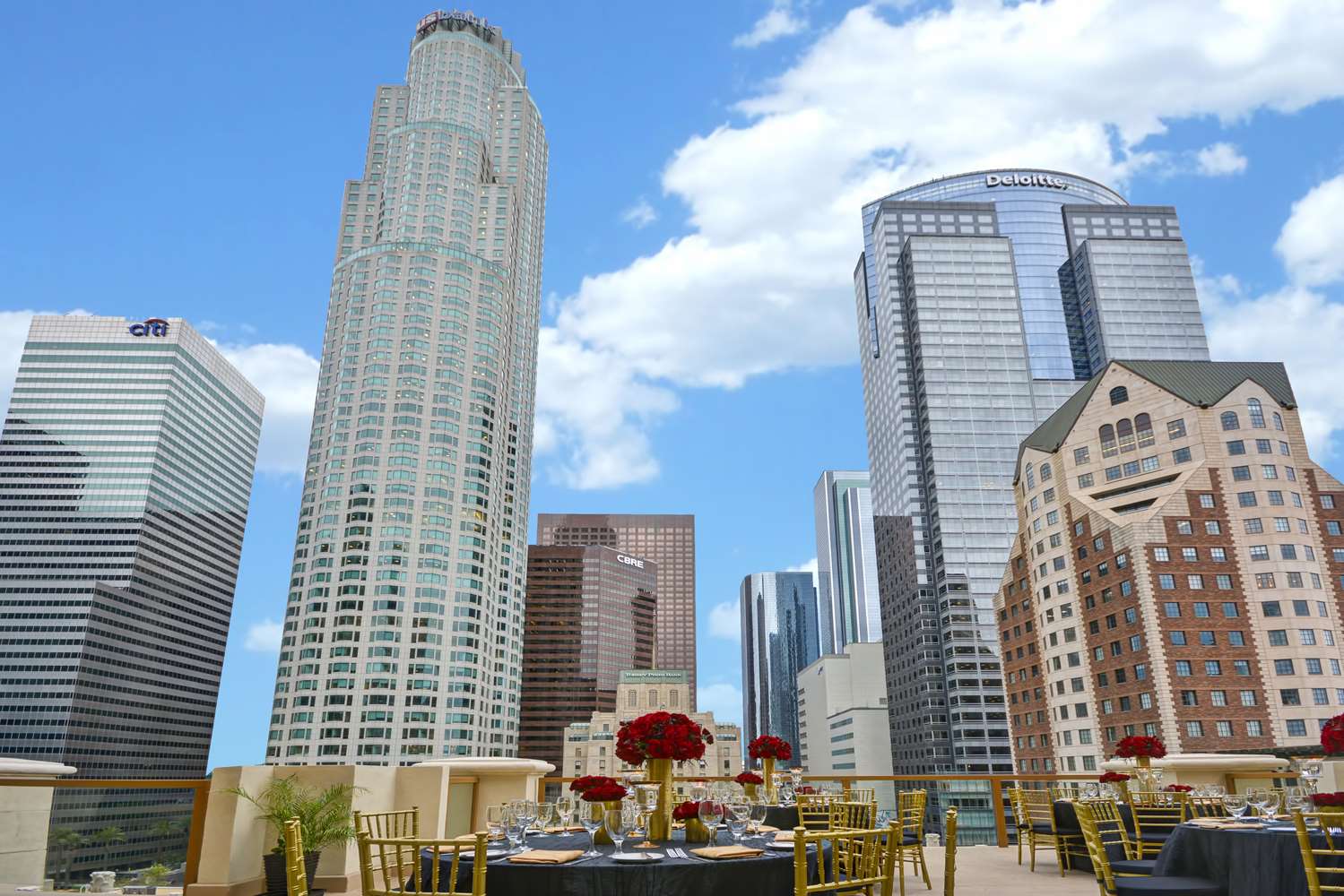 Фото Hilton Checkers