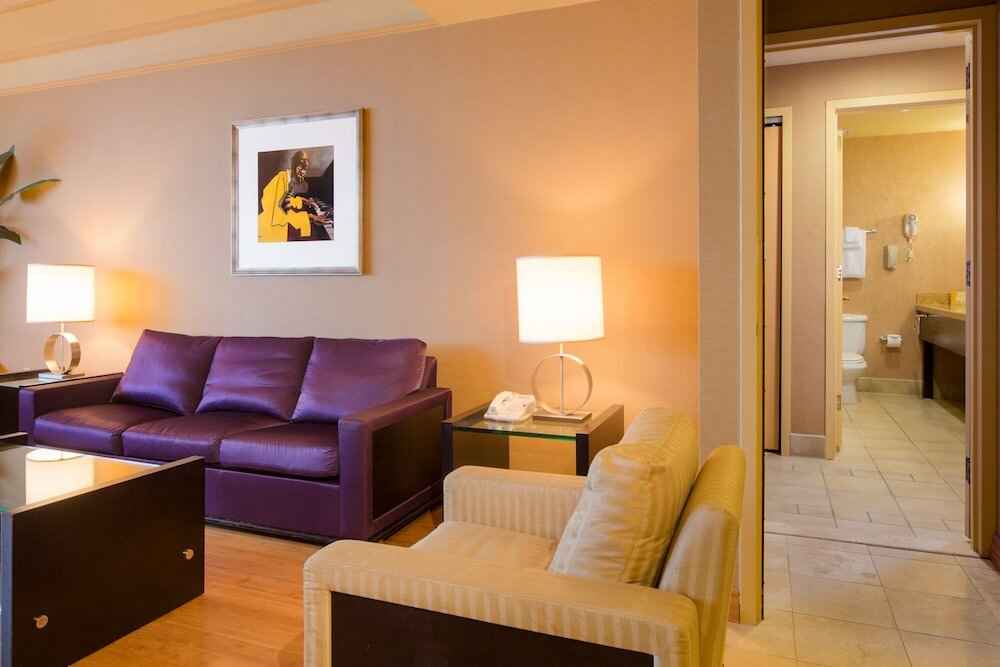 Фото Showboat Hotel