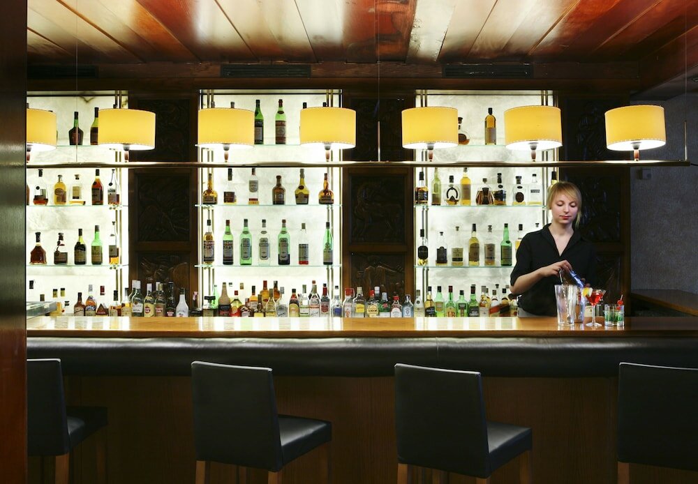 Фото Hotel Derby