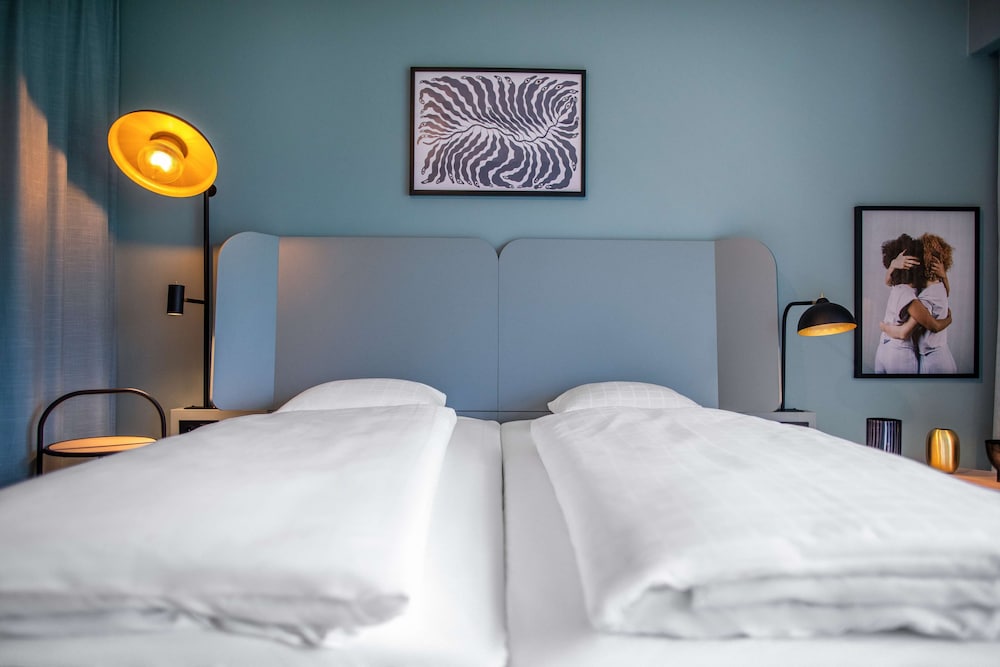 Фото Scandic Silkeborg