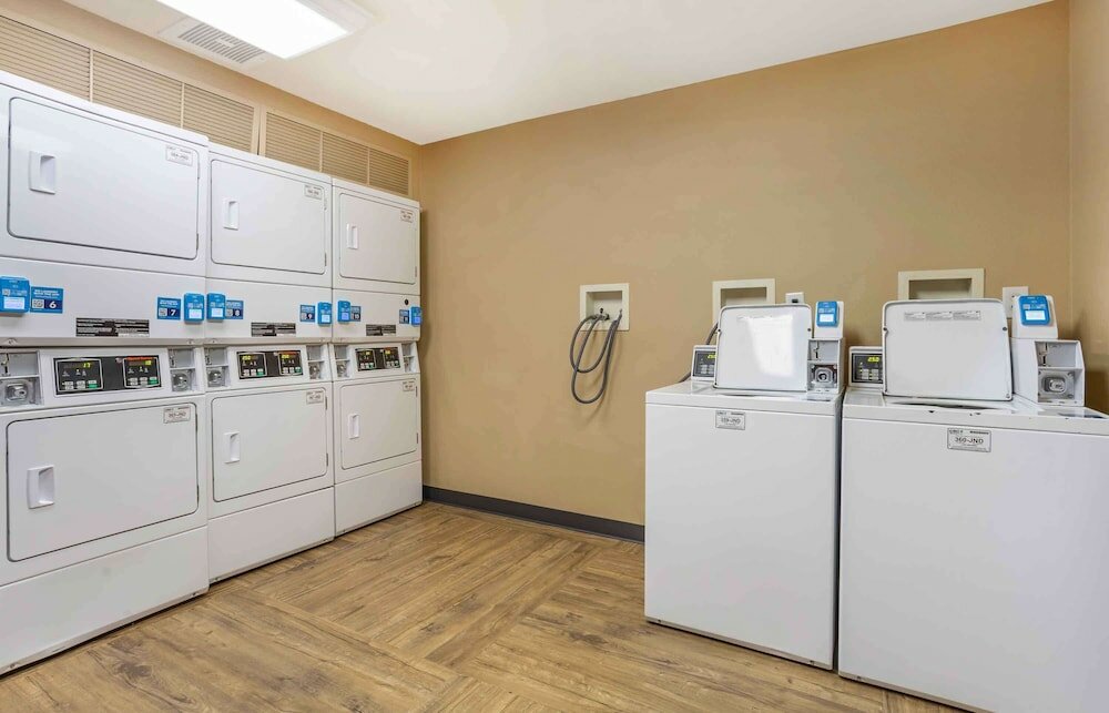 Фото Extended Stay America Suites Meadowlands East Rutherford