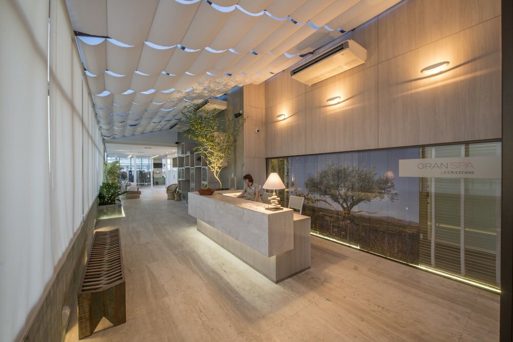 Фото Hotel Gran Marquise