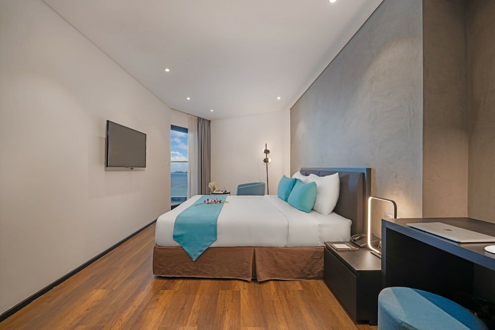 Фото The Code Hotel & SPA