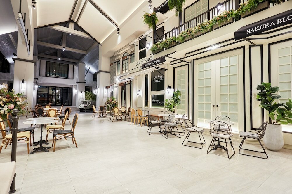 Фото Health Land Resort & SPA