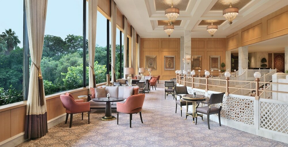 Фото Taj Mahal, New Delhi