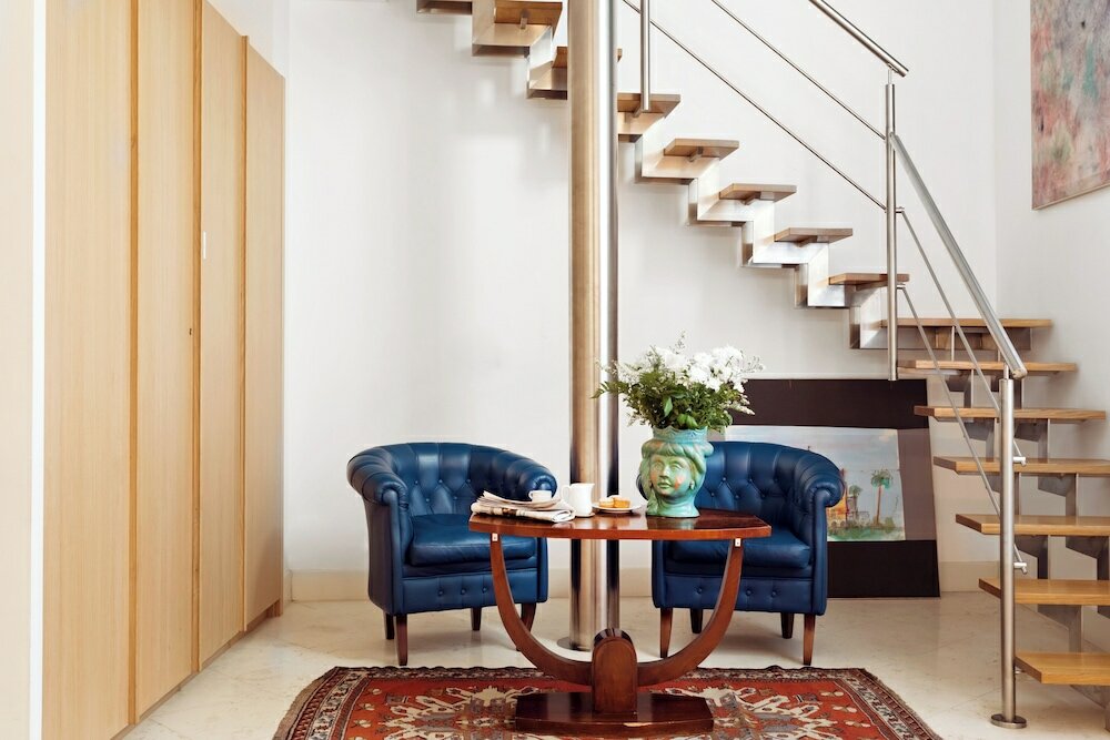 Фото Palazzo Brunaccini Residence