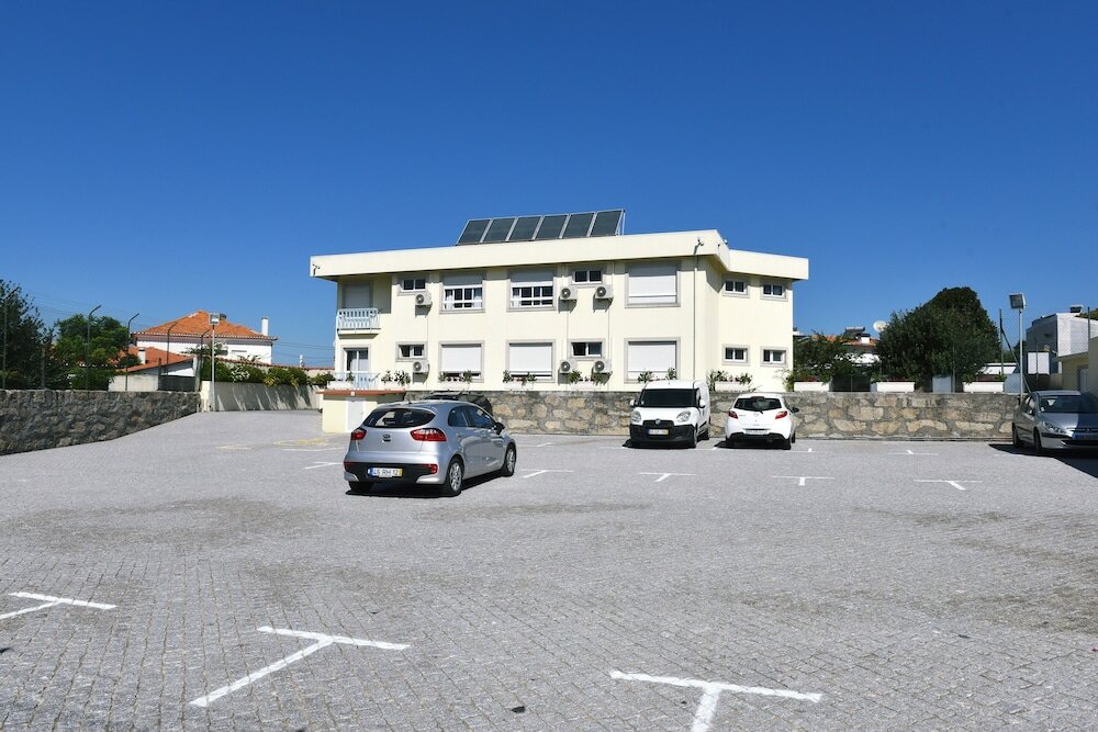 Фото Hotel Aeroporto