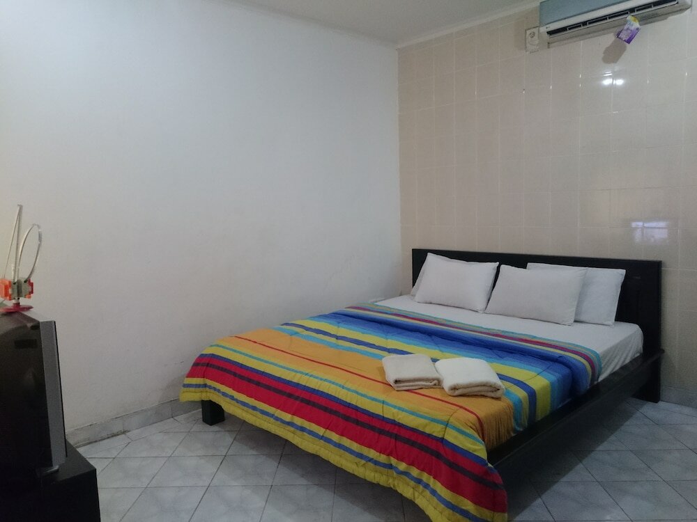 Фото Sapta Petala Hotel