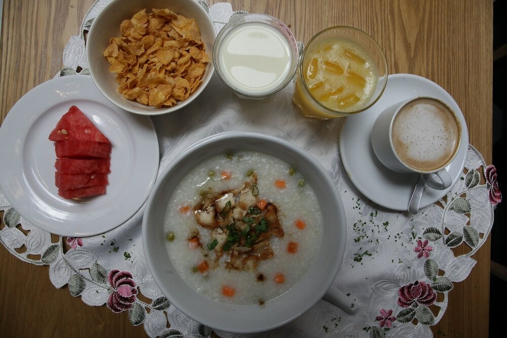 Фото Reunion Residence