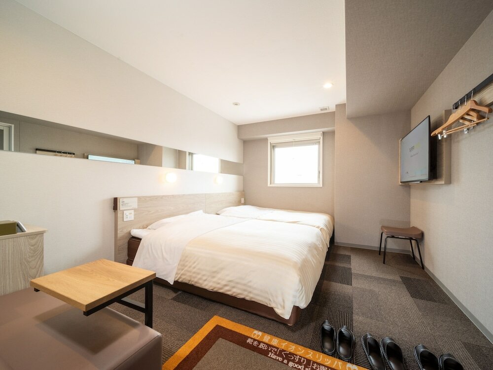 Фото Superhotel Premier Obihiro ekimae