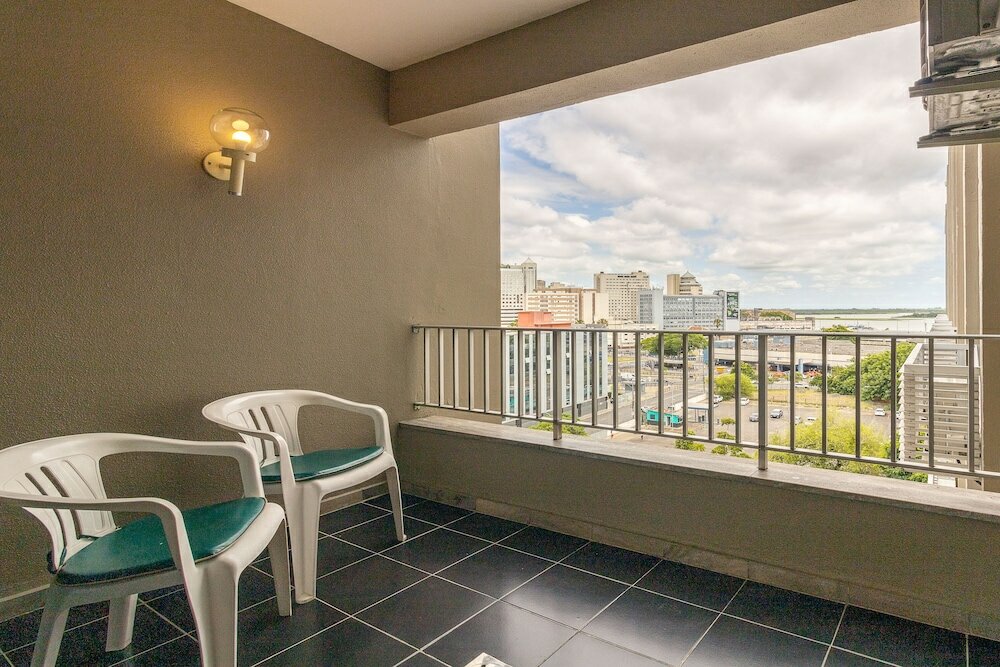 Фото Ritter Hotéis