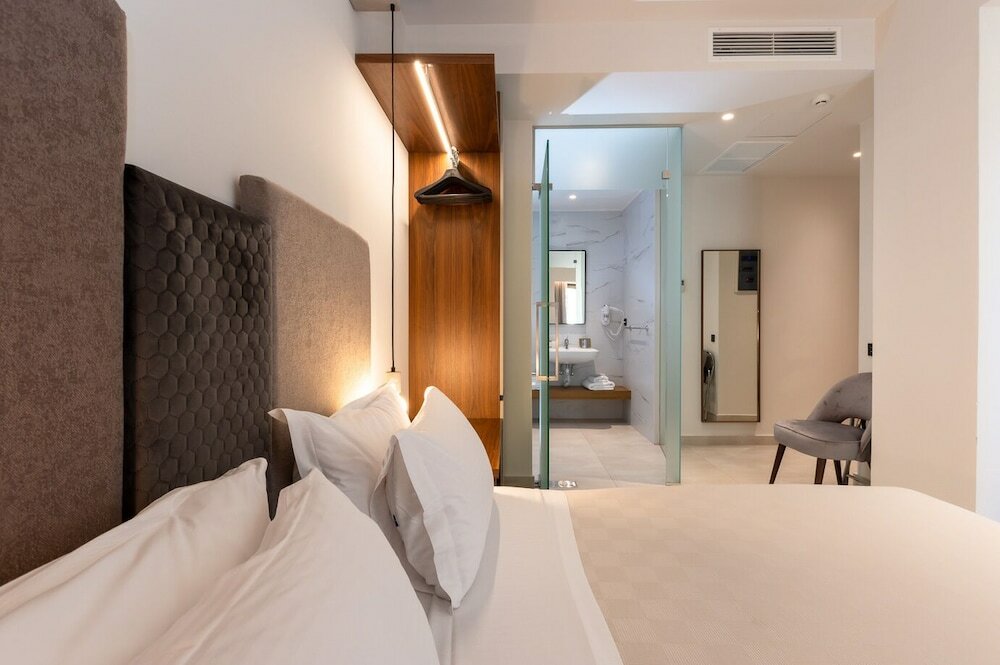 Фото Dom Boutique Hotel