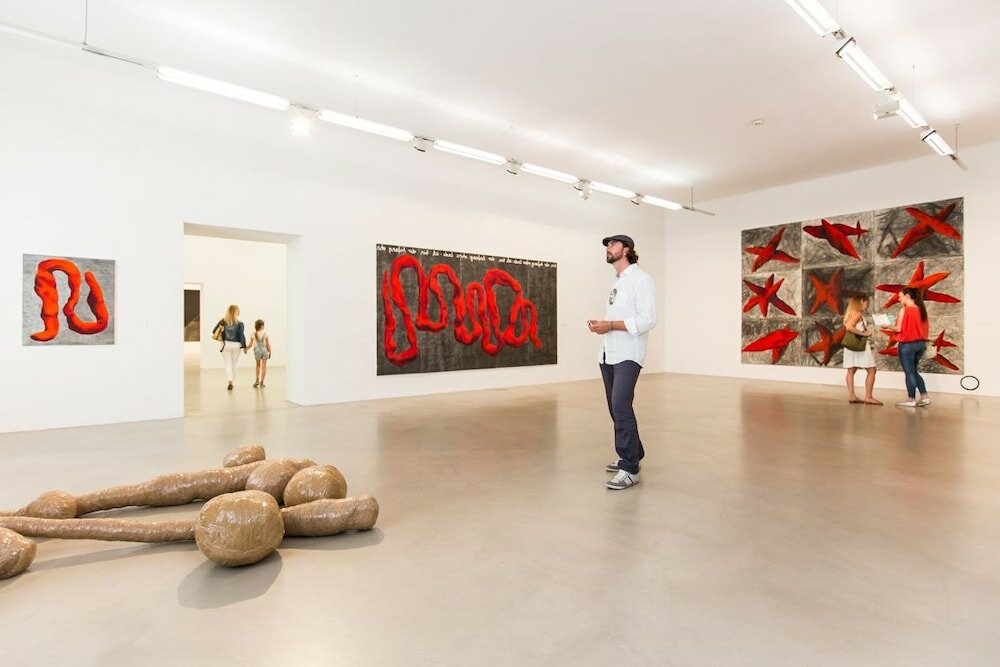 Фото Hotel Atrigon