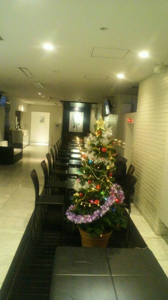 Фото Hamilton Hotel Black