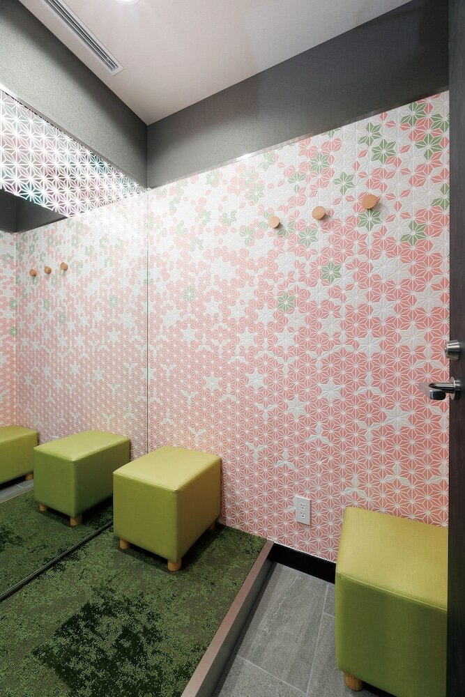 Фото Daiwa Roynet Hotel Nara Natural Hot Springs