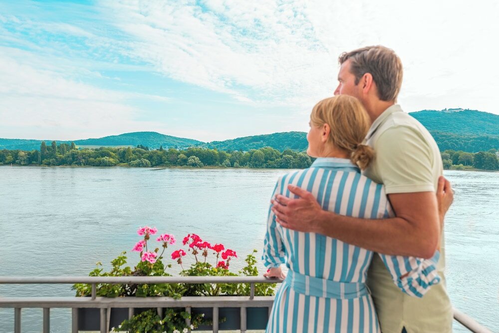 Фото Rheinhotel Dreesen