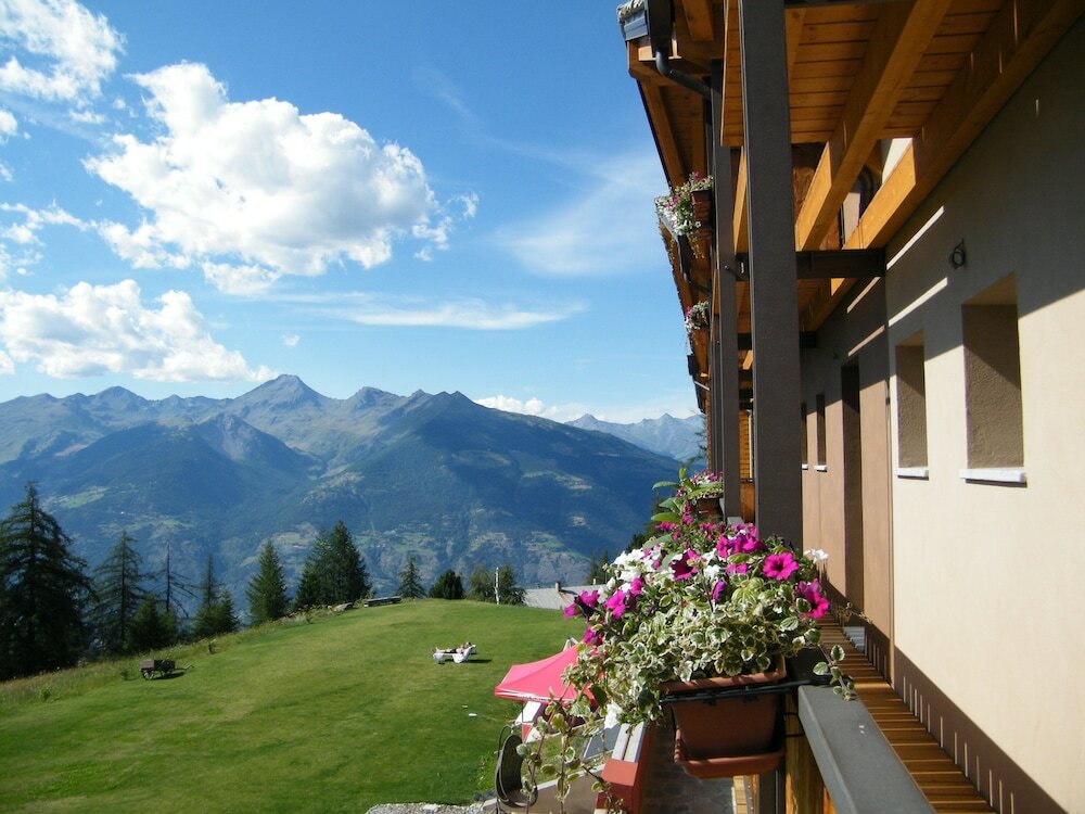 Фото Hotel La Chance