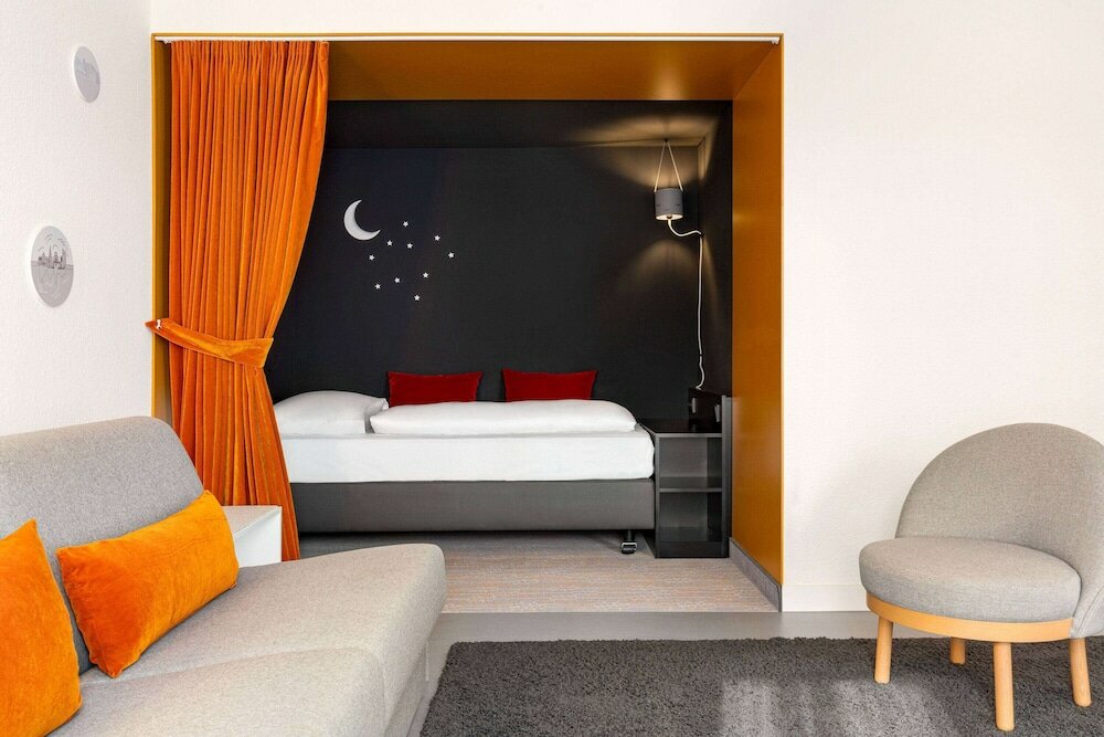 Фото Vienna House Easy Bad Oeynhausen