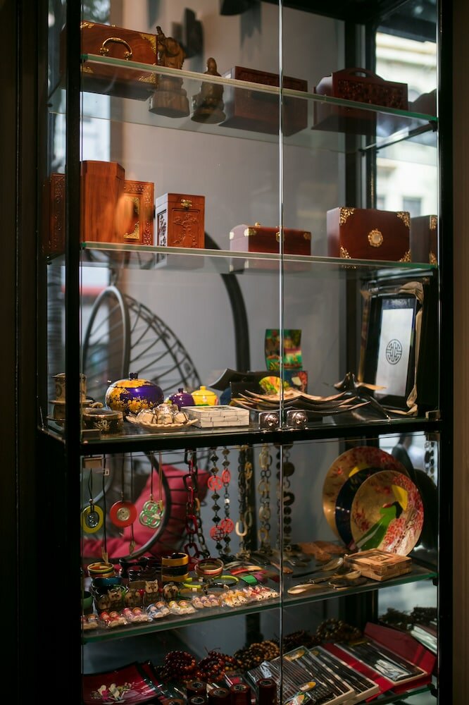 Фото Hanoi Fiesta Hotel & SPA