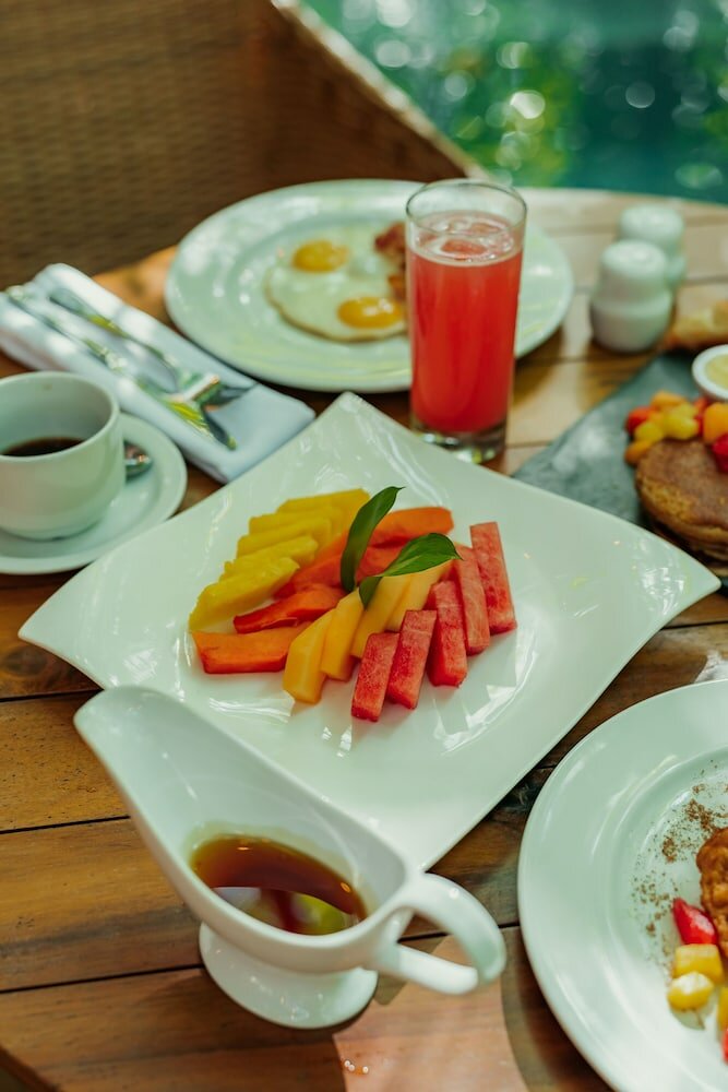 Фото Casa Bonita Tropical Lodge