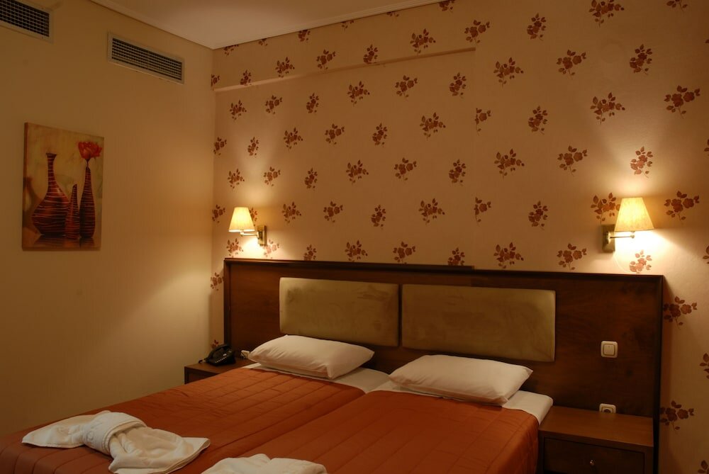 Фото Pelion Resort