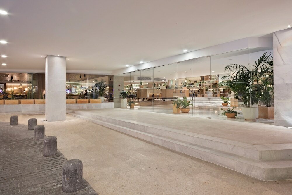 Фото Melia Palma Marina