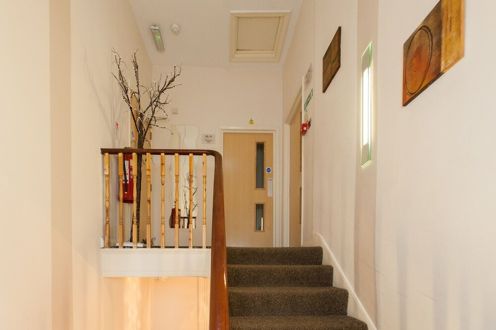 Фото Newmarket Ale House – Hotel & Restaurant