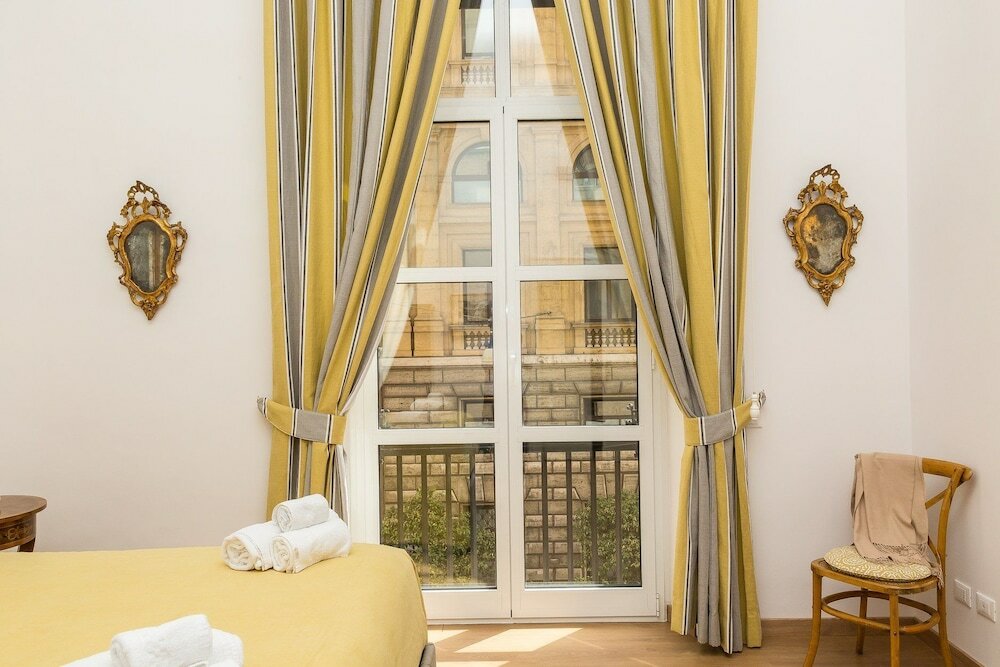 Фото Prestigious Apartment VIA Barberini
