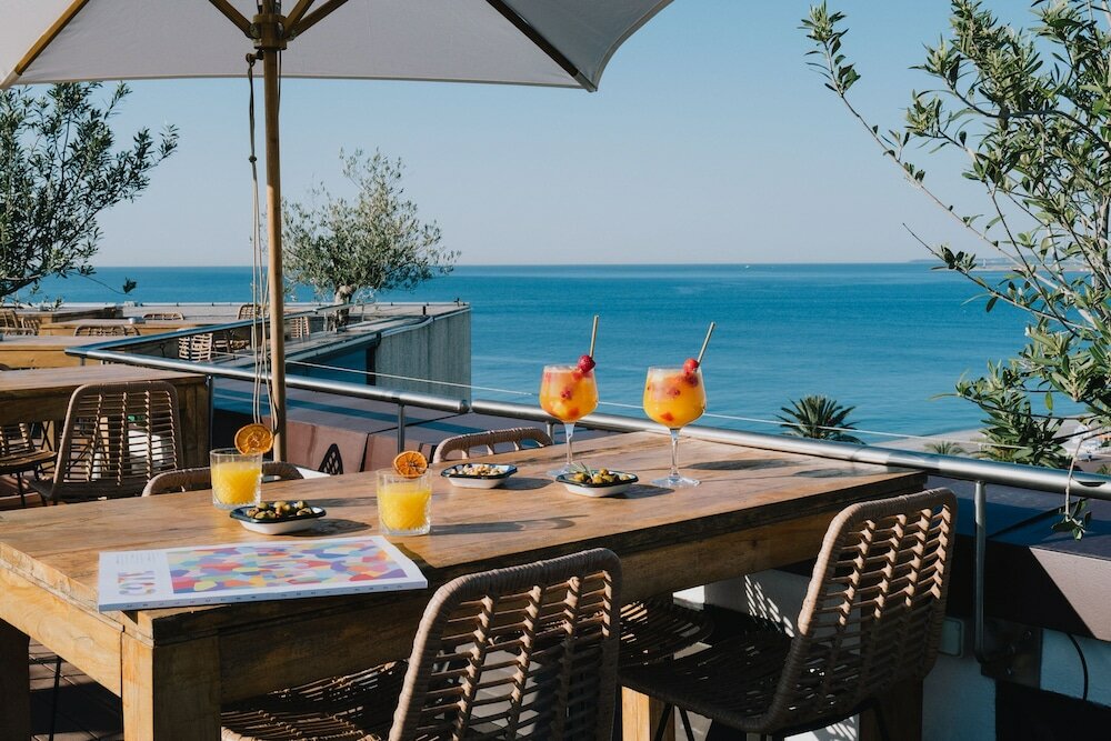 Фото Ac Hotel by Marriott Nice