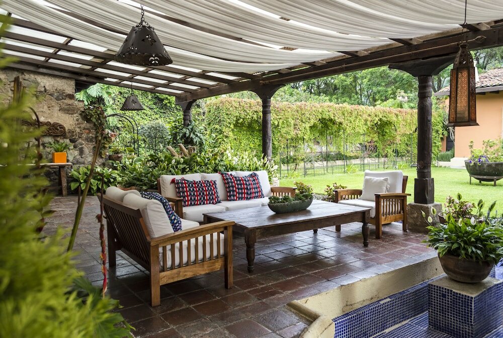 Фото Casa Santa Rosa Hotel Boutique